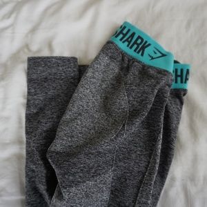 Gymshark Contour Leggings